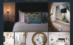 Market Slip House